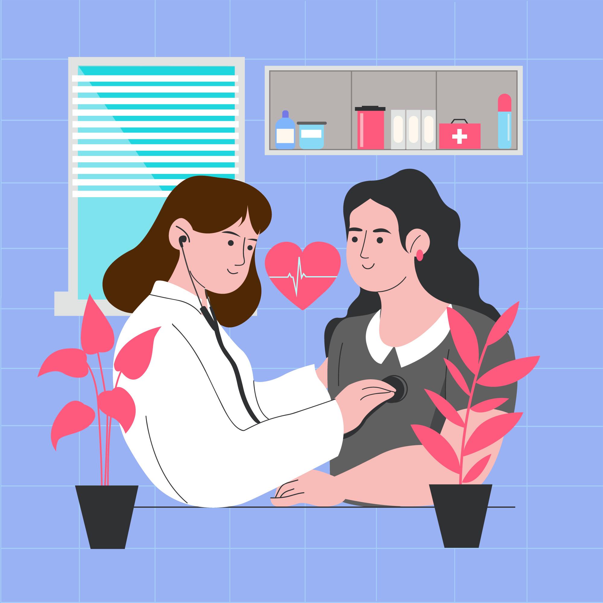 Women's Health Package